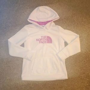 The North Face Womans Hoodie Sz Large